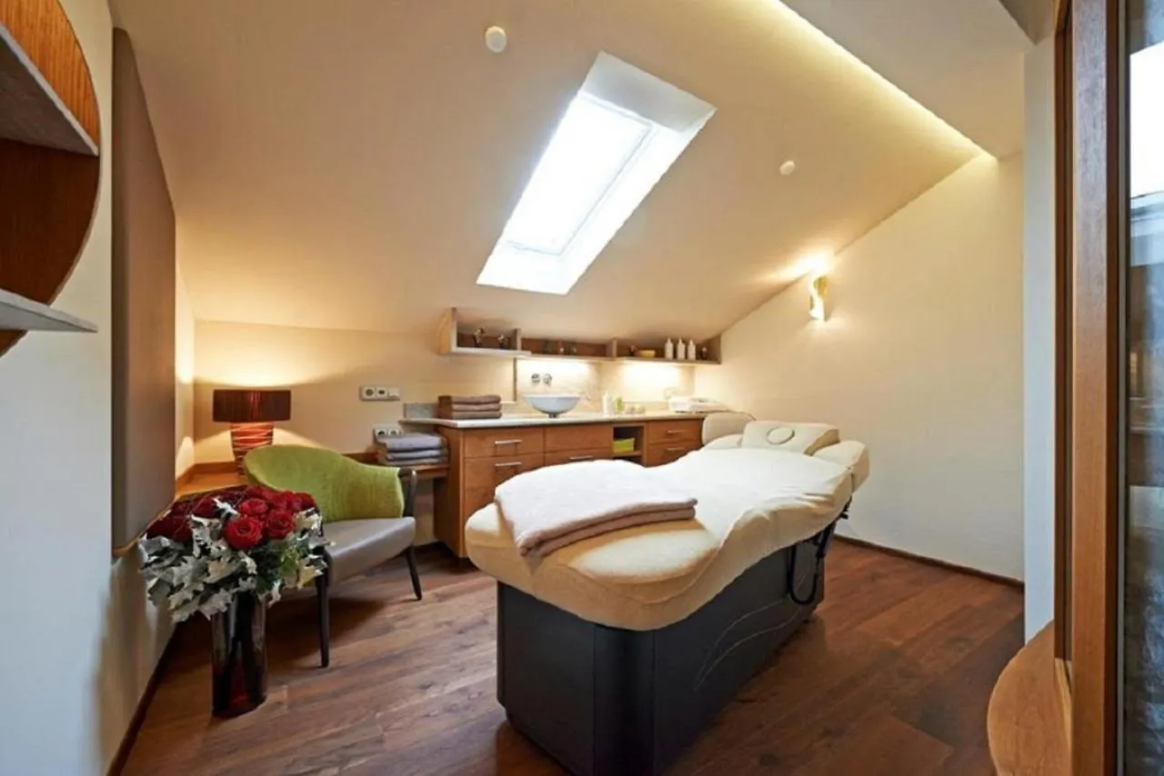 Landhotel Buchbergerhof Grafenwiesen