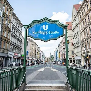  Hostel Zafir Deutschland