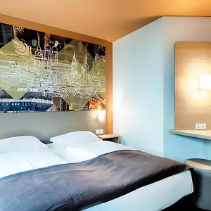 *** Hotel München-hbf Deutschland