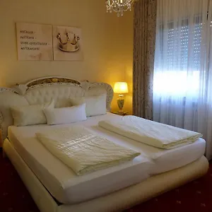 *** Hotel Geissler Deutschland