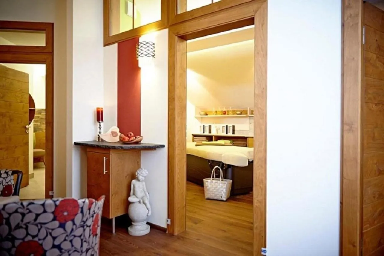 *** Ξενοδοχείο Landhotel Buchbergerhof Grafenwiesen Γερμανία
